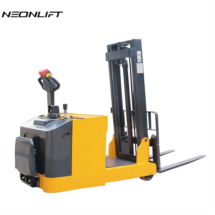3-Buy Battery Fork Lift