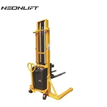 電動パレットスタッカー